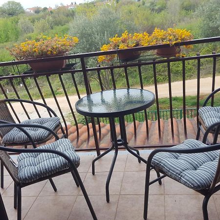Apartment Anda Rovinj Zewnętrze zdjęcie