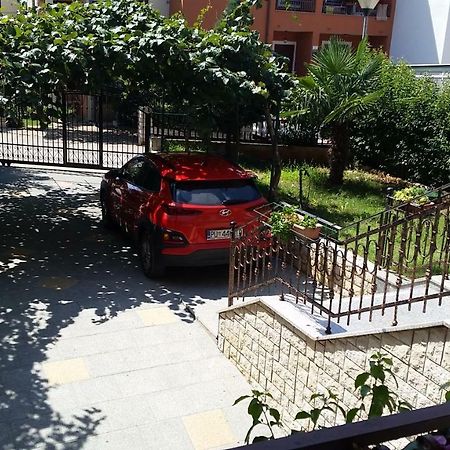 Apartment Anda Rovinj Zewnętrze zdjęcie