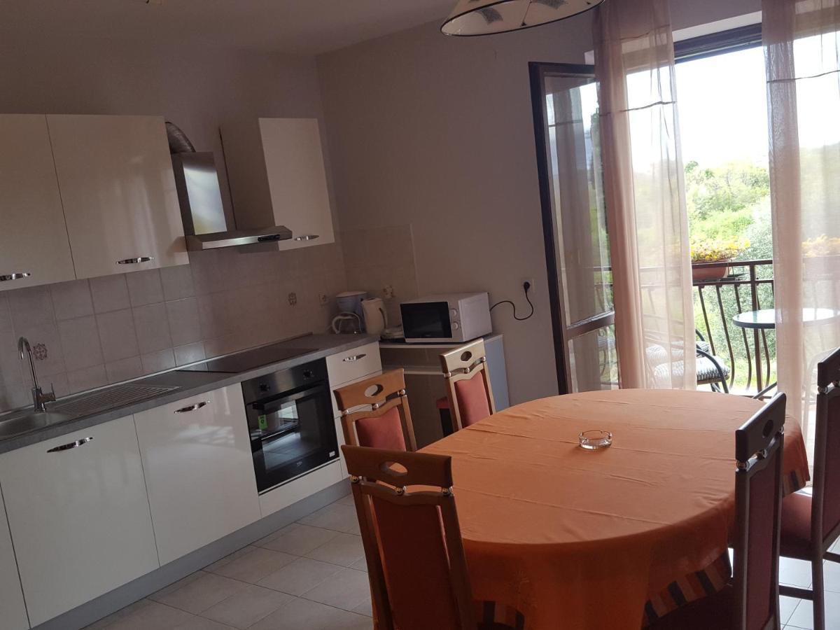 Apartment Anda Rovinj Zewnętrze zdjęcie