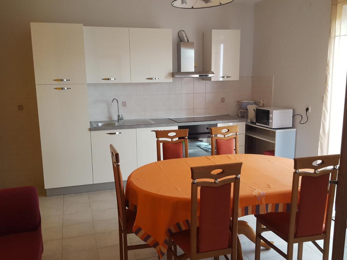 Apartment Anda Rovinj Zewnętrze zdjęcie