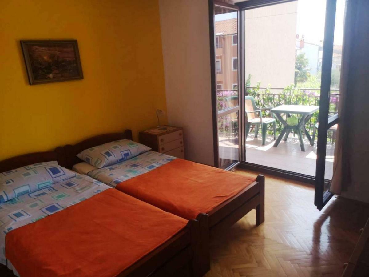 Apartment Anda Rovinj Zewnętrze zdjęcie