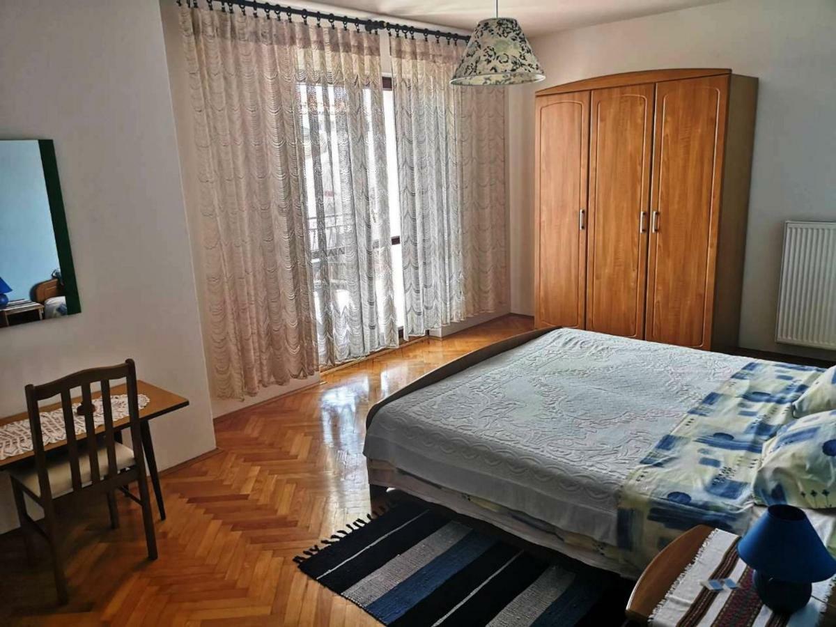 Apartment Anda Rovinj Zewnętrze zdjęcie