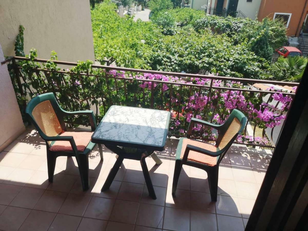 Apartment Anda Rovinj Zewnętrze zdjęcie