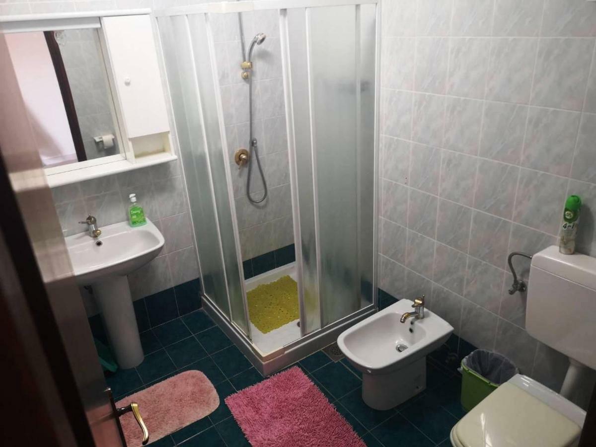 Apartment Anda Rovinj Zewnętrze zdjęcie