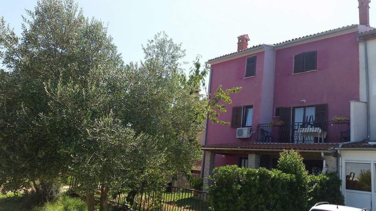 Apartment Anda Rovinj Zewnętrze zdjęcie